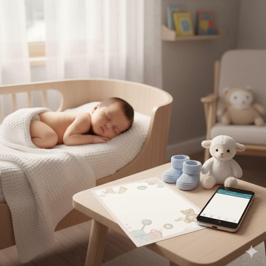 ביטוח בריאות לתינוק