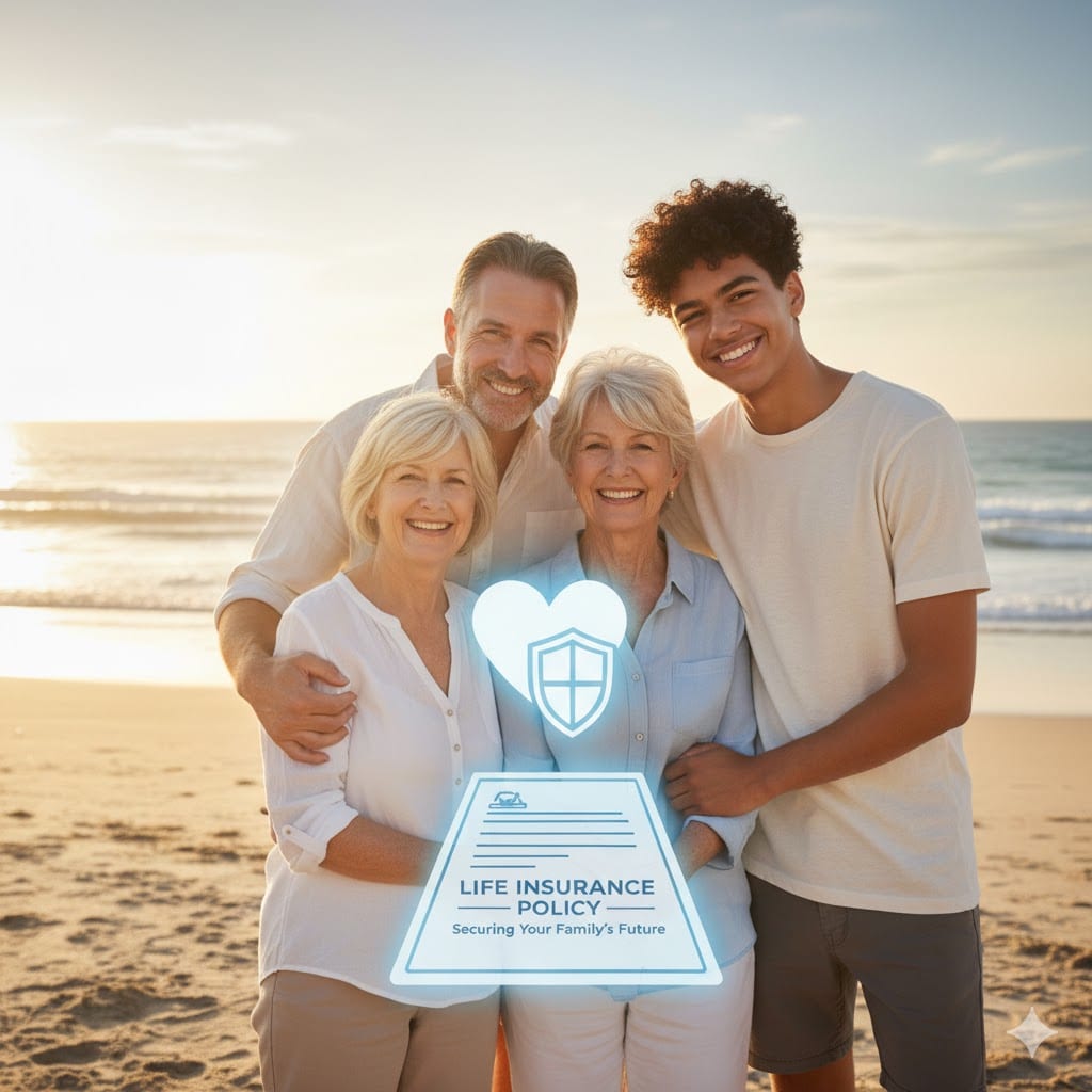 ביטוח חיים ומבנה