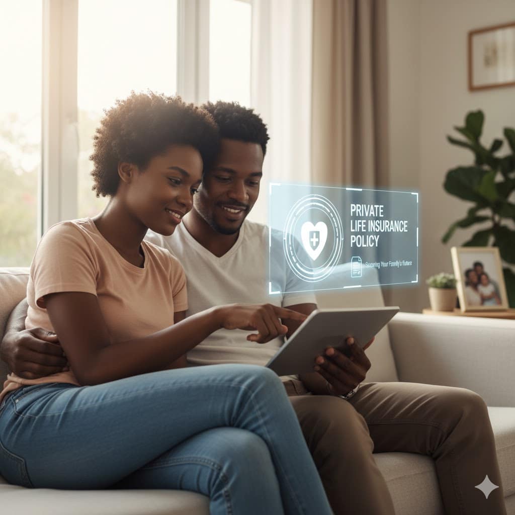 ביטוח חיים פרטי